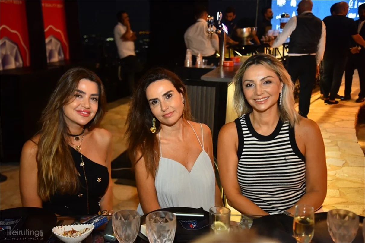 Rise and Move-Walk of Hope Fundraising Dinner
